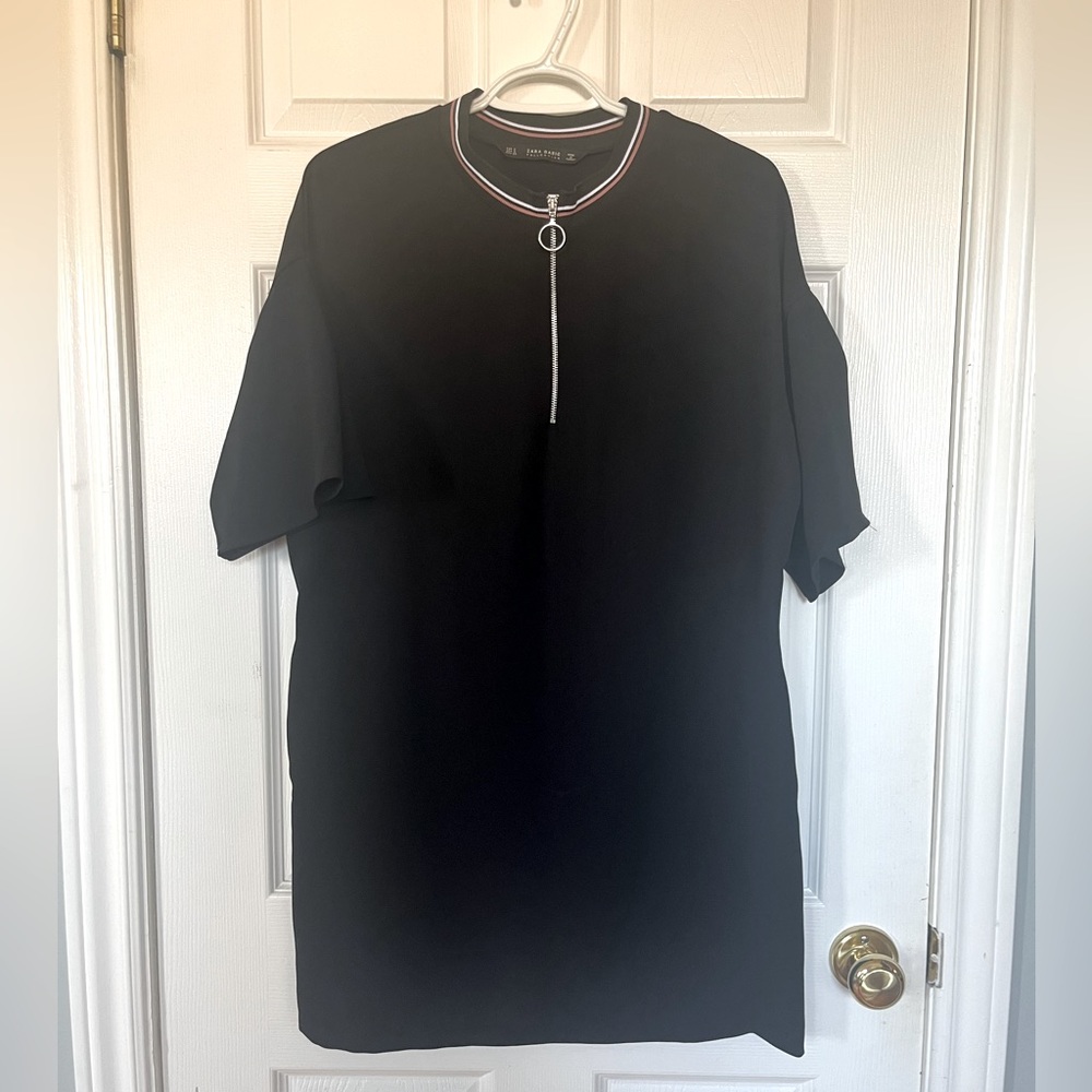 Zara dress